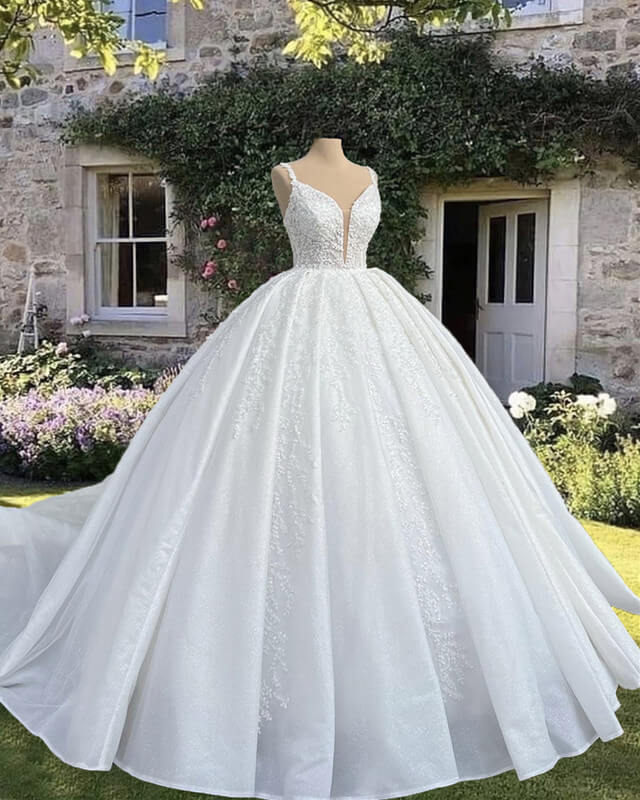 sachin and babi light blue dress Gothic Gray Tulle Long Black Lace Sheer Bateau Prom Wedding Dresses  Champagne US 0 at Amazon Women's Clothing store main image 1
