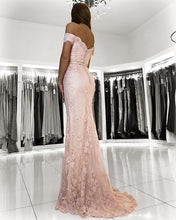 Load image into Gallery viewer, Mermaid-Sweetheart-Dresses