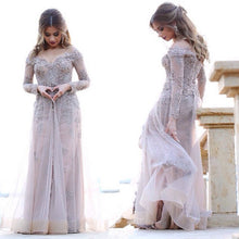 Load image into Gallery viewer, Prom-Dresses-Elegant