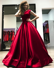 Load image into Gallery viewer, Prom-Dresses-Long