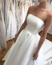 Load image into Gallery viewer, Sexy wedding dress