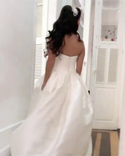 Load image into Gallery viewer, Wedding-Dresses-With-Pocket