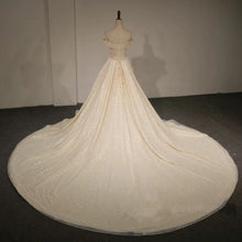 Load image into Gallery viewer, Couture Wedding Dress