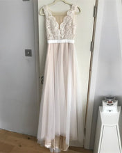 Load image into Gallery viewer, Country Style Wedding Dresses