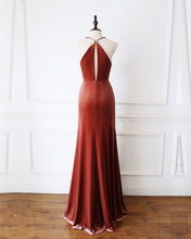 Load image into Gallery viewer, Mermaid Bridesmaid Dresses