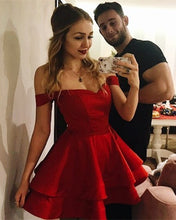 Load image into Gallery viewer, semi-formal-dresses