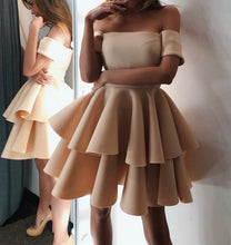 Load image into Gallery viewer, Homecoming-Dresses-2018