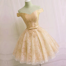 Load image into Gallery viewer, 5150 Champagne Damas Dresses For Quinceanera