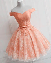Load image into Gallery viewer, 5150 Coral Damas Dresses For Quinceanera
