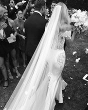 Load image into Gallery viewer, Elegant Mermaid Wedding Gowns For Bride