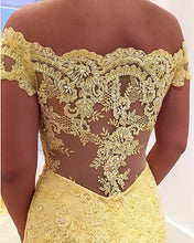 Load image into Gallery viewer, Elegant-Formal-Dresses