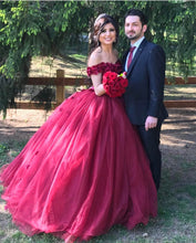 Load image into Gallery viewer, pre-wedding dresses