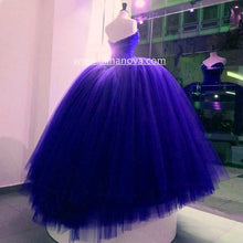 Load image into Gallery viewer, Wedding-Dresses-Ball-Gowns