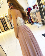 Load image into Gallery viewer, Elegant-Formal-Dress