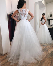 Load image into Gallery viewer, Prom-Ball-Gown-Dresses