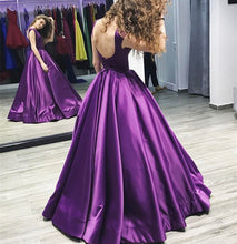 Load image into Gallery viewer, long-evening-gowns