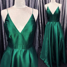 Load image into Gallery viewer, long formal gowns