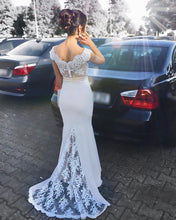 Load image into Gallery viewer, nude-pink-bridesmaid-dresses
