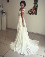 Load image into Gallery viewer, Summer Wedding Dress For Bride