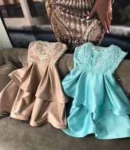 Load image into Gallery viewer, Short Prom Dresses 2022
