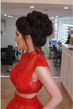 Load image into Gallery viewer, Two-Piece-Dress-Quinceanera