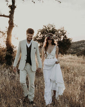 Load image into Gallery viewer, Country Wedding Dress 2020