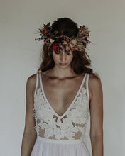 Load image into Gallery viewer, Beach Wedding Dress 2020