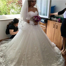 Load image into Gallery viewer, gelinlikler