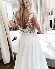 Load image into Gallery viewer, Sexy Wedding Dress 2020