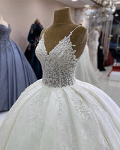 Load image into Gallery viewer, vestidos de noivas-alinanova