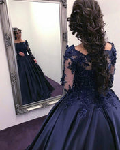 Load image into Gallery viewer, ballgowns-prom-dresses