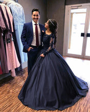 Load image into Gallery viewer, elegant-prom-dresses-2018