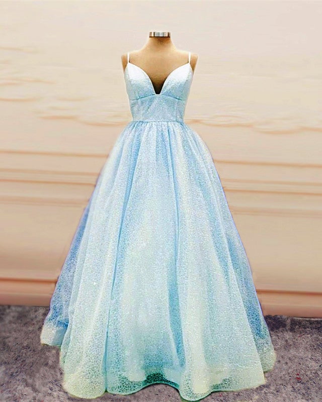 Glitter Sequin Sweetheart Evening Dress Long 2020 Formal Prom Gown alinanova Glitter Sequin Sweetheart Evening Dress Long 2020 Formal Prom Gown alinanova