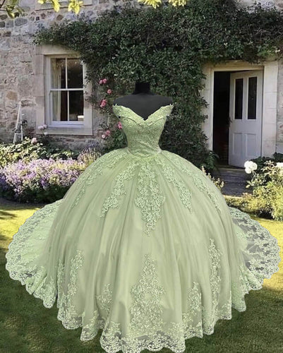 sage green quince dress