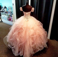 Load image into Gallery viewer, quinceideas