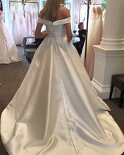 Load image into Gallery viewer, Sexy-Wedding-Dresses