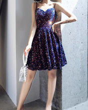 Load image into Gallery viewer, Short Prom Dresses 2020