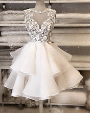 Load image into Gallery viewer, Wedding Dresses For Pettie Brides
