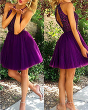 Load image into Gallery viewer, Semi Formal Dresses