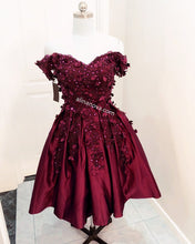 Load image into Gallery viewer, Short Prom Dresses 2020