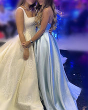 Load image into Gallery viewer, Long Formal Gown