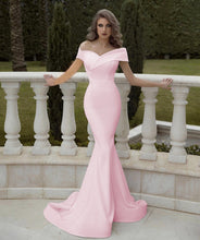 Load image into Gallery viewer, alinanova-3123-mermaid-wedding-dresses-pink
