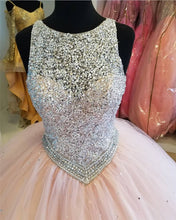 Load image into Gallery viewer, Quinceanera-Dresses-2018