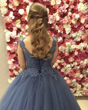 Load image into Gallery viewer, Elegant Prom Dresses Ball Gown