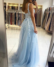 Load image into Gallery viewer, Sweetheart Prom Dresses