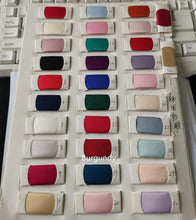 Load image into Gallery viewer, Vintage 1950s Style V-neck Off The Shoulder Tea Length Ball Gowns Party Dresses