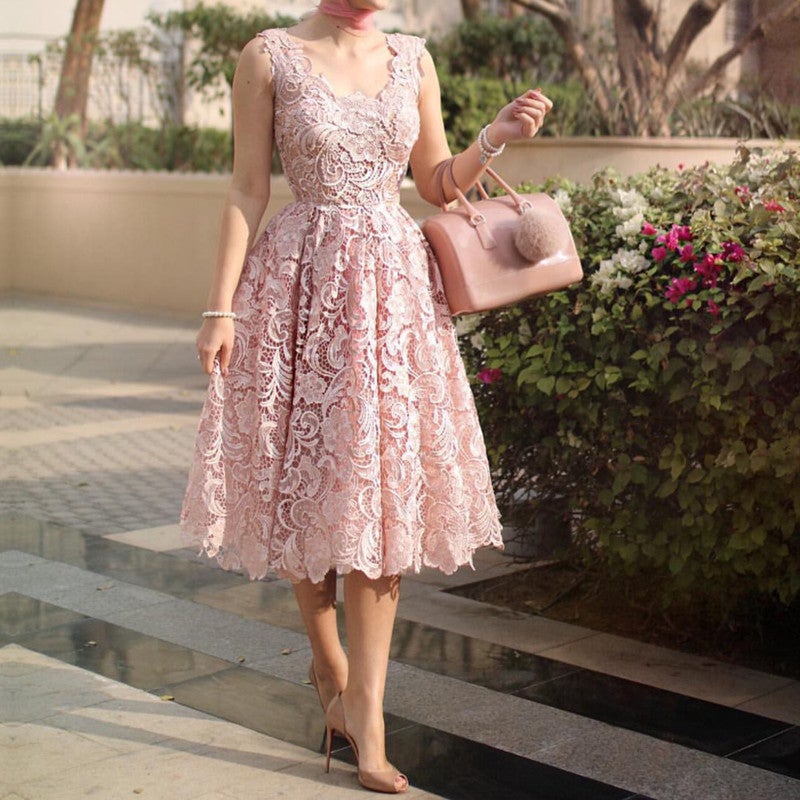 Wedding guest shop vintage dresses