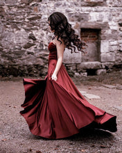 Load image into Gallery viewer, Sleeveless Prom Dresses 2020