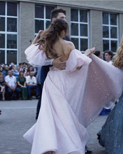 Load image into Gallery viewer, Sparkly Prom Dresses 2020