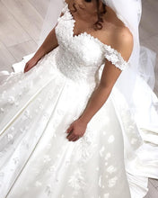 Load image into Gallery viewer, Bridal Gowns